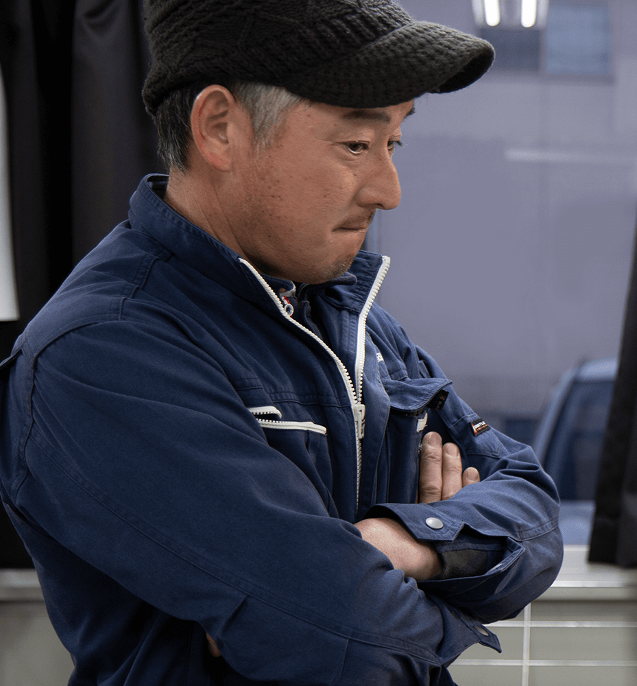 名岐ワークス株式会社メインイメージ