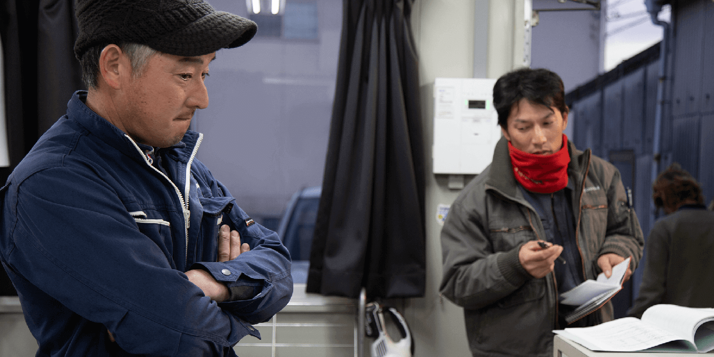 名岐ワークス株式会社メインイメージ