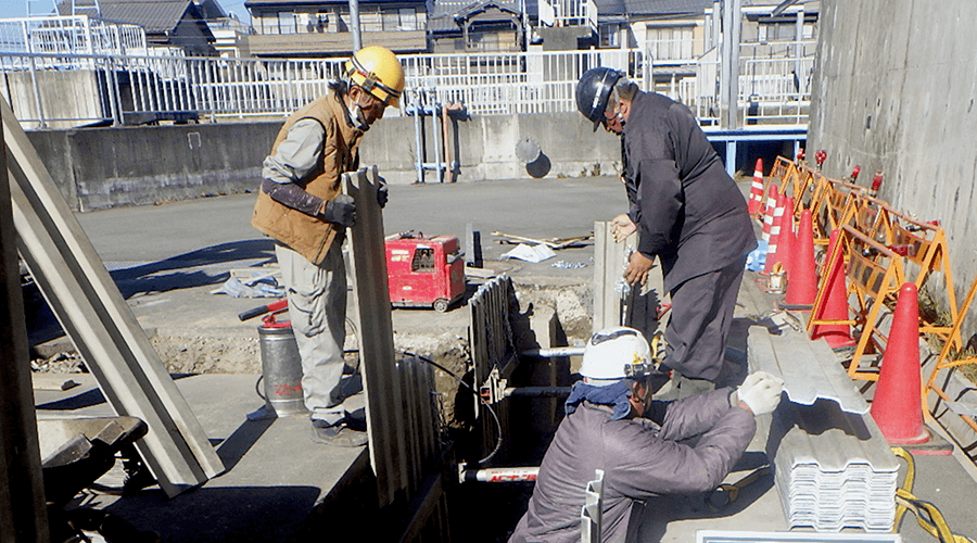 求める人材イメージ