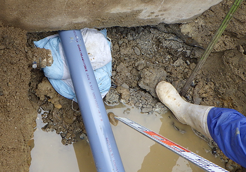 仕事風景イメージ