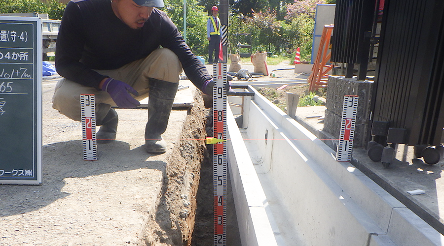 先輩社員の声イメージ