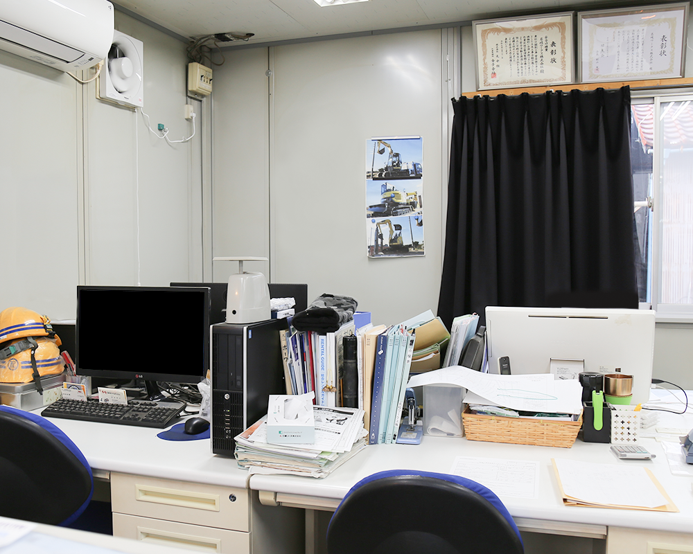 入社したきっかけイメージ